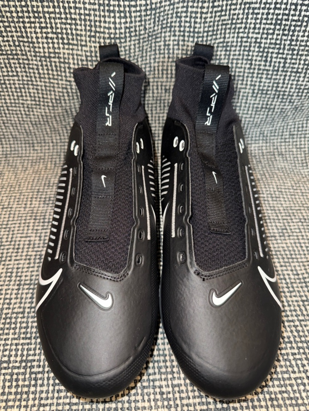 Nike Vapor Edge Pro 360 2 Football Cleats